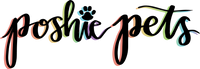 Poshie Pets