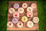 The Bomb Box! (6pcs) (With Free Hemp Paw Oil)